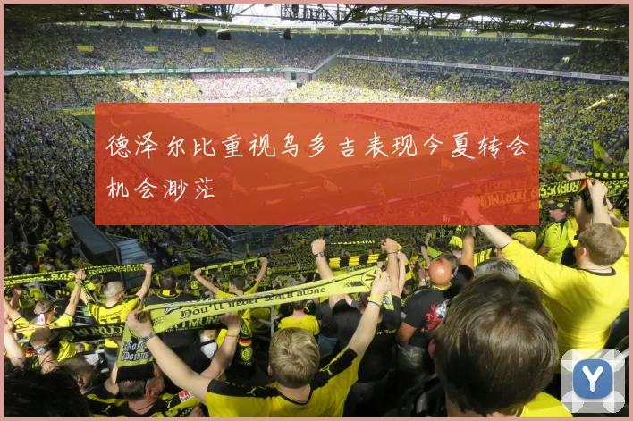 德泽尔比重视乌多吉表现今夏转会机会渺茫